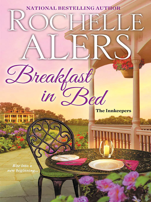 Title details for Breakfast in Bed by Rochelle Alers - Available